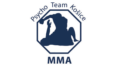MMA Psycho Team Košice