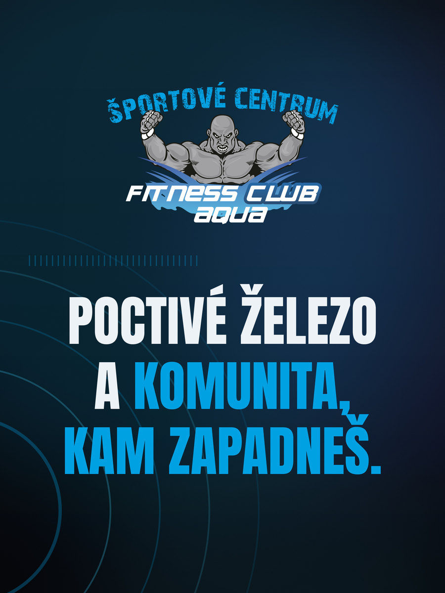 Príspevok na Instagrame: poctivé železo a komunita, kam zapadneš